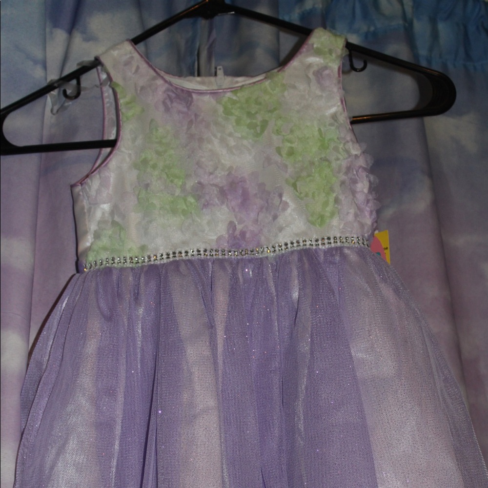 Kohl’s Girl Dress